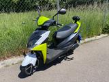 Futura Falcon 3400 - FUTURA MOTORRAD