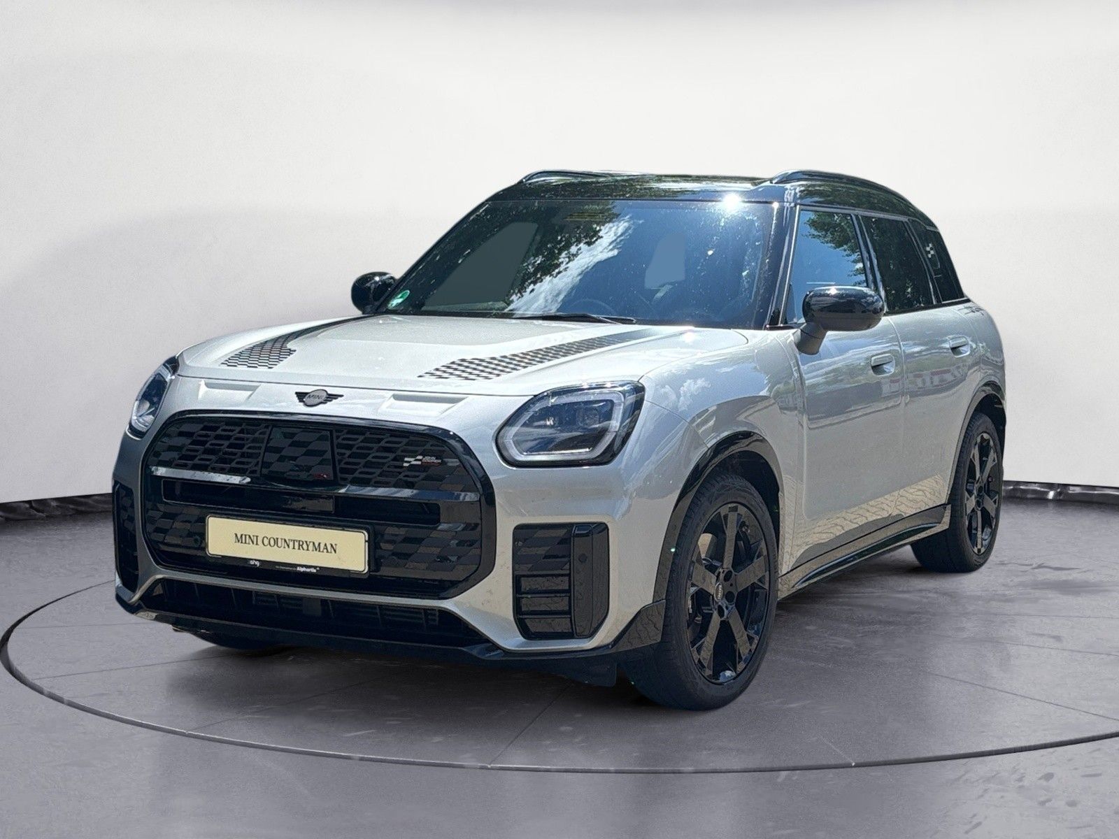 MINI Countryman C (Cooper) - Bild 2