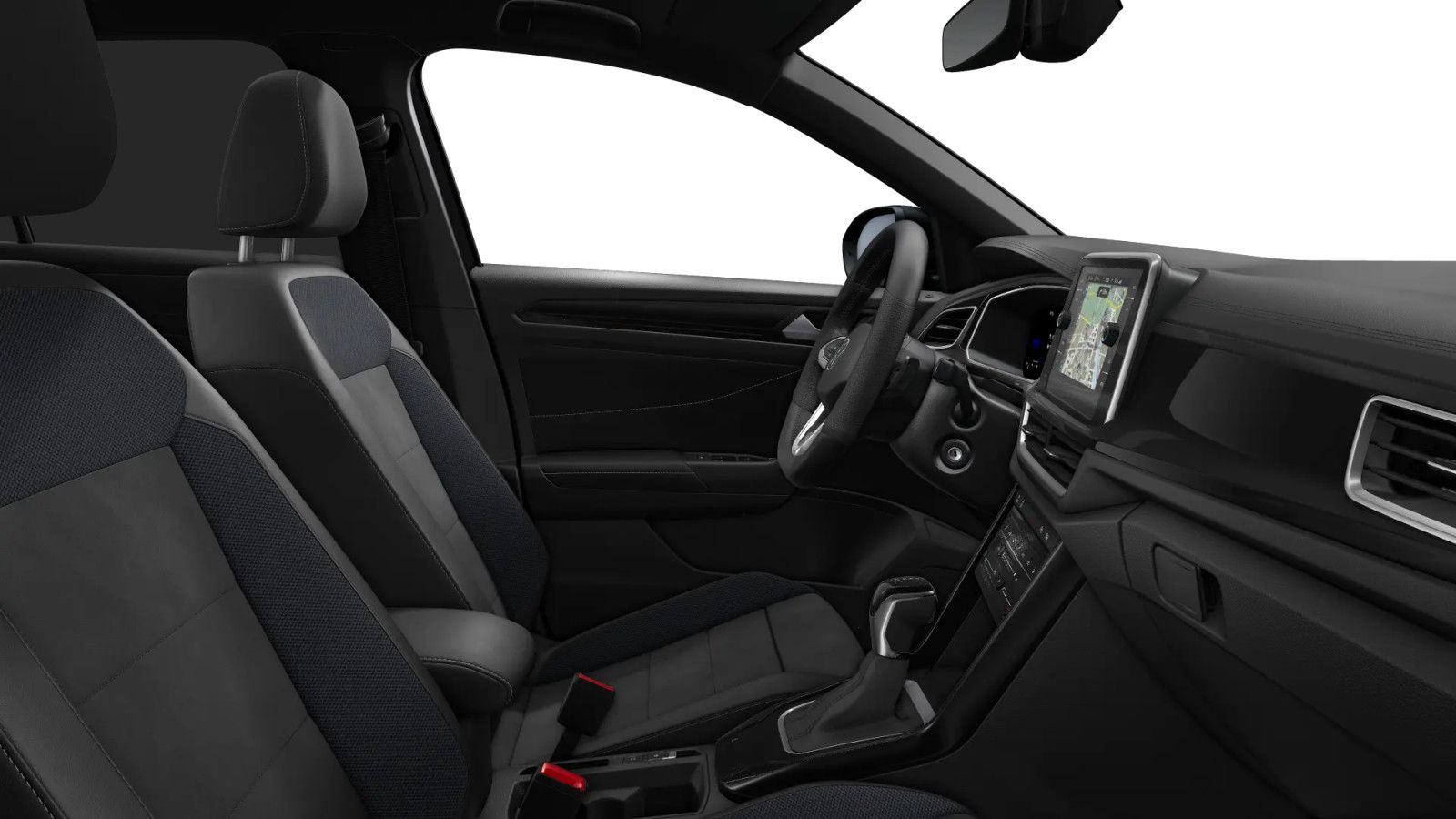 Volkswagen T-Roc - Bild 12