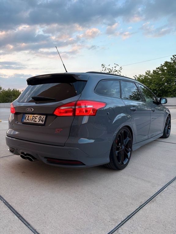 Image of Ford Focus