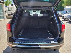 Fahrzeugabbildung Touareg V6 TDI BMT R-Line-Paket Interieur 4Motio