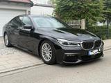 BMW 750Langversion | M Sportpaket Sky Lounge - BMW 750 Gebrauchtwagen