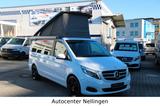 Mercedes-Benz V 250 Marco Polo Edition *Küche* Markise LED AHK - Wohnwagen & Wohnmobile in Stuttgart