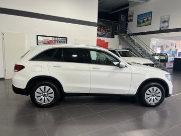 Mercedes GLC 220 - 7