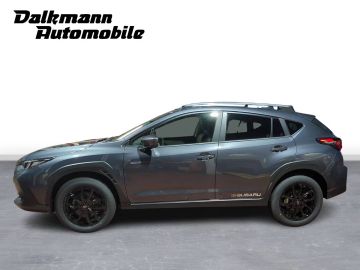 Bild 3 Subaru Crosstrek