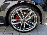 Audi TTS Roadster 2.0 TFSI S tronic quattro - - Audi TTS mit Benzin-Antrieb: Navigationssystem
