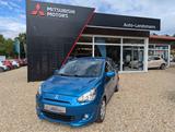 Mitsubishi Space Star 1.2 Color 5-Gang - gebrauchte Mitsubishi Limousine