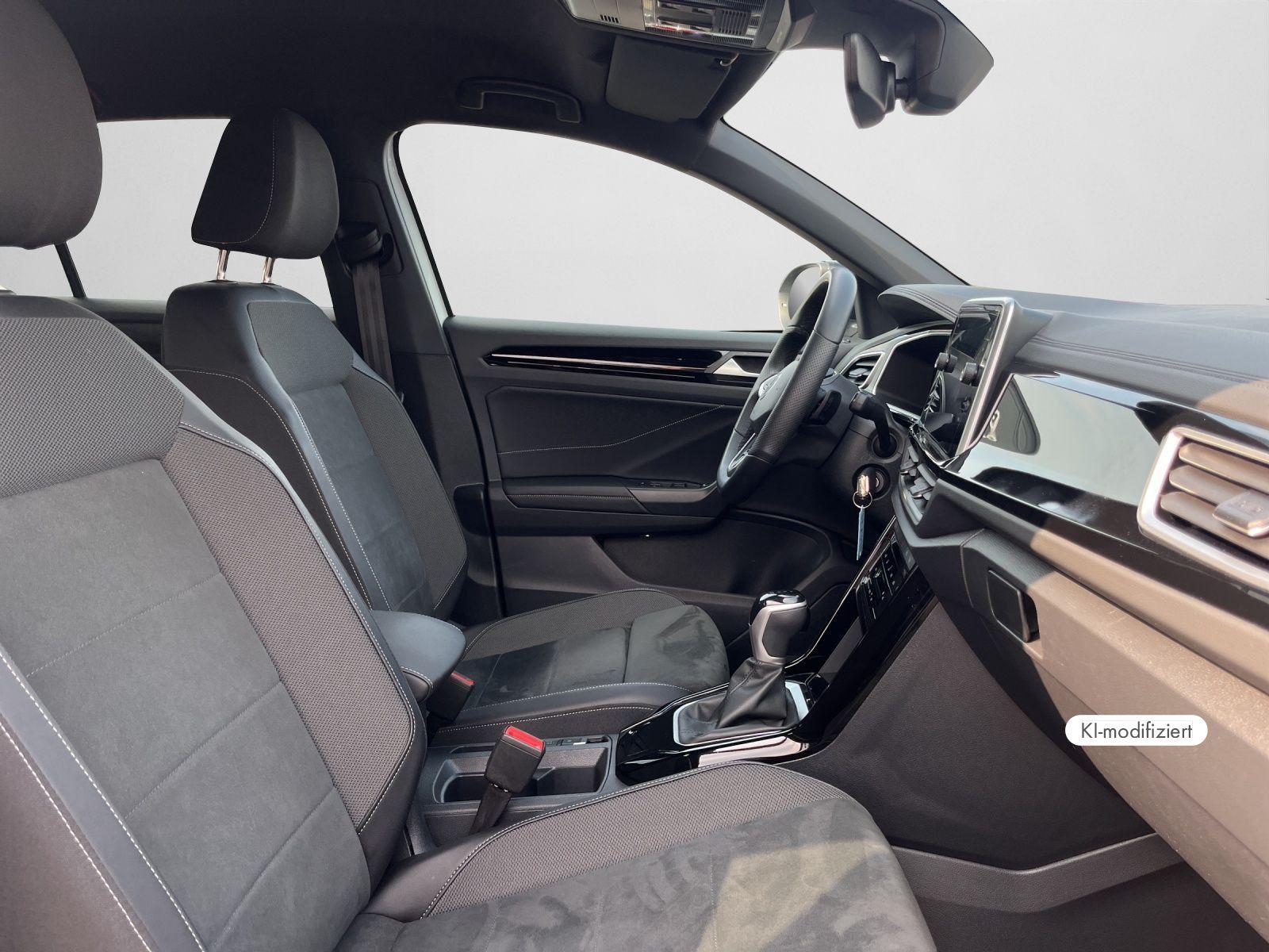 Volkswagen T-Roc R line 1.5 TSI DSG LED NAVI RFK AHK foto 5