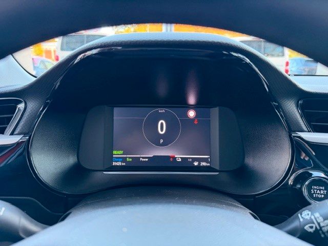 Fahrzeugabbildung Opel Corsa-e Edition F Elektro 136PS Klimaautomatik!