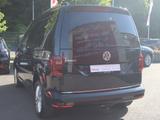 Volkswagen Caddy 2.0 TDI Highline ACC Bi-Xenon Navi PDC - Volkswagen Caddy: Highline