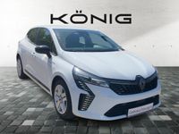 Renault Clio - Vorschau Bild 5