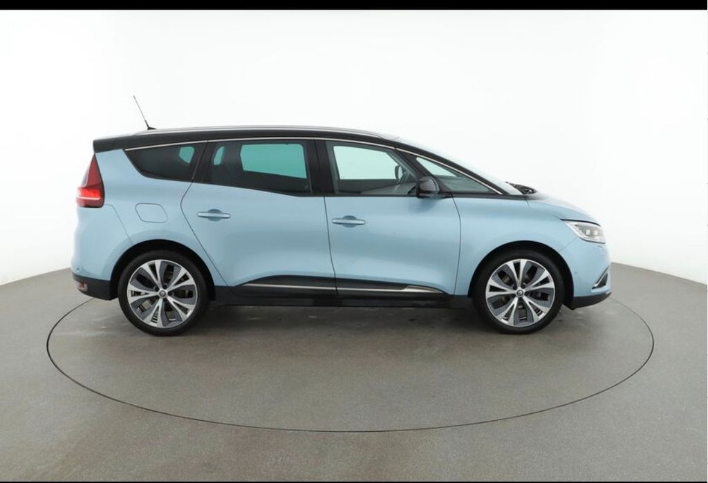 Image of Renault Grand Scenic