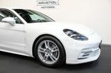 Porsche Panamera 4/SOFTCLOSE/HIFI/2 HAND/MWST/360° GRAD - gebrauchte Porsche Panamera aus dem Jahr 2017