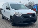 Dacia Dokker Express Ambiance AHK - Dacia Dokker Ambiance mit Diesel-Antrieb