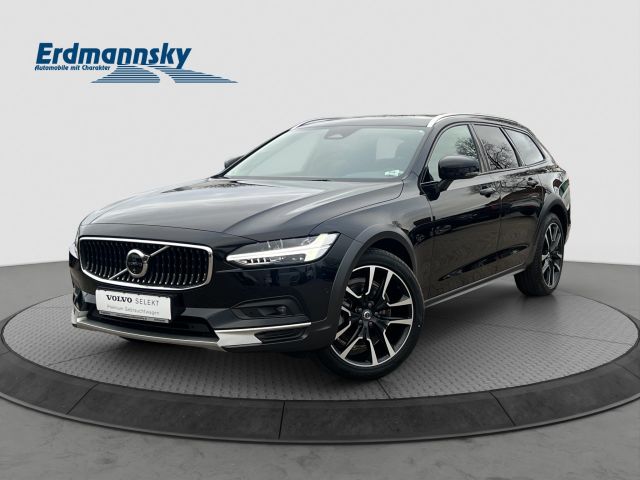 Volvo V90 B4 CC Plus AWD/AHK/Pano/StHz/20Zoll/ab 1,99%