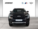 Ford Ranger Wildtrak e-4WD Doppelkabine - Ford Ranger aus 2025