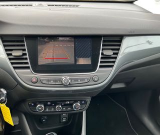 Opel Crossland Elegance 1.2 Turbo