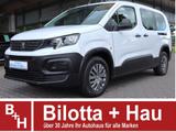 Peugeot Rifter 1.2 PureTech 110 Active Pack (7-Sitzer) - Peugeot Rifter Active mit Benzin-Antrieb