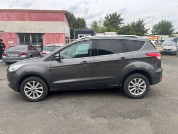 Ford Kuga - 3