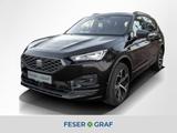 Seat Tarraco 2.0 TDI DSG 4Drive FR LED/Navi/ACC/PDC - Seat Tarraco aus 2023