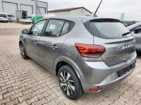 Dacia Sandero - Vorschau Bild 6
