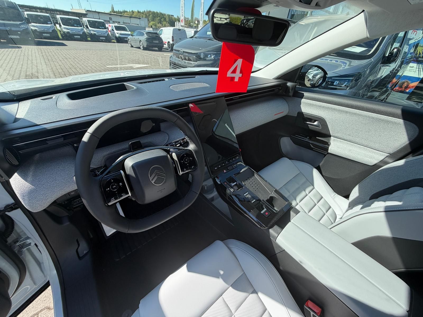 Citroën C5 Aircross - Bild 11