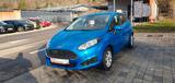 Ford Fiesta Sync Edition*TÜV-NEU*SHZ*PDC*KLIMA* - gebrauchte Ford Fiesta aus dem Jahr 2013