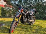 Online Bestia SM125  Supermoto - Online Bestia 125