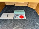 Fiat Kastenwagen Vantourer "Edition Traum Camper" - Fiat V