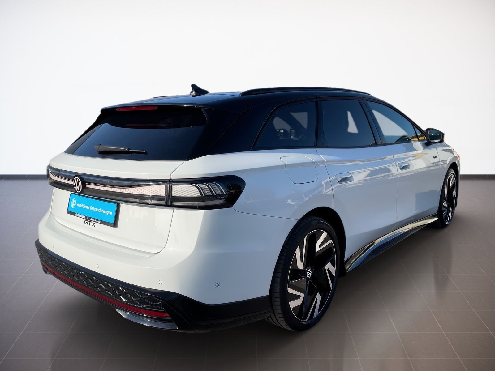 Volkswagen ID.7 - Bild 4