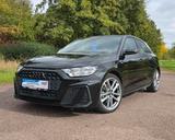 Audi A1 Sportback 30 TFSI S line Virtual Cockpit SHZ - gebrauchte Kleinwagen in Magdeburg