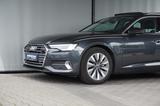 Audi A6 Avant 40 TDI quattro sport Navi Matrix Pano A - Audi A6 Gebrauchtwagen in Bielefeld