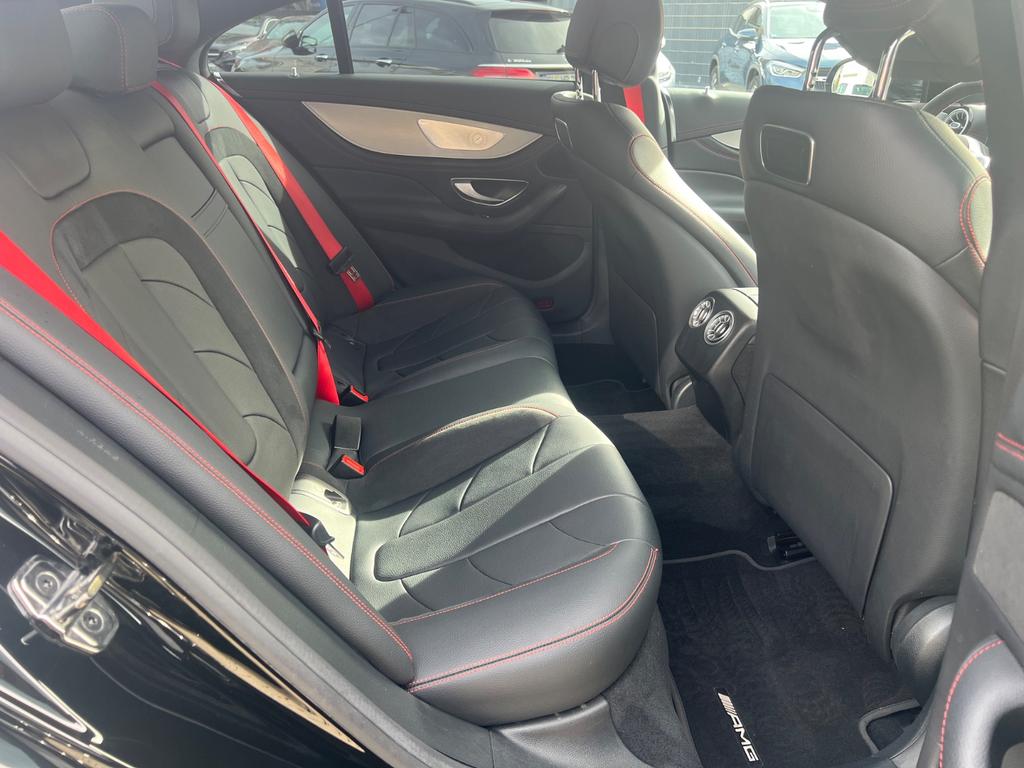 Mercedes-Benz CLS 53 AMG