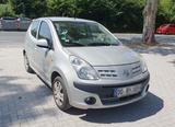 Nissan Pixo 1.0l acenta acenta - gebrauchte Nissan Pixo aus dem Jahr 2009