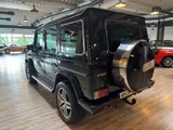 Mercedes-Benz *AppleCarPlay*Kamera*Väth Kraftstoffkühler* - gebrauchte Mercedes-Benz G 500 aus dem Jahr 2001
