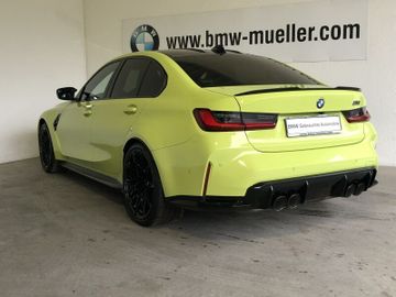 BMW M3 - 5