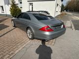 Mercedes-Benz Mercedes benz cls 350 - gebrauchte Mercedes-Benz CLS 350 aus dem Jahr 2010