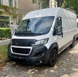 Peugeot Boxer / Van - Peugeot Boxer Gebrauchtwagen in Berlin
