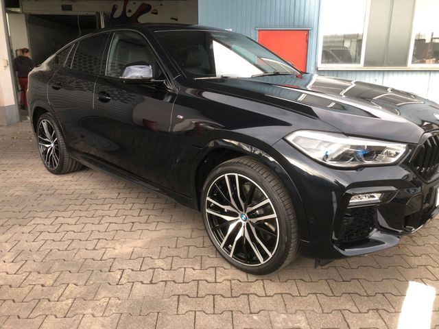 BMW X6 x30d M SPORT *VOLLAUSTATTUNG*SKY CARBON LASER