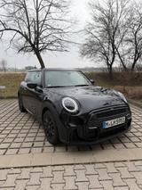 MINI Cooper JCW Trim / MINI Next Garantie - MINI Cooper: Jcw Trim