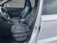 Cupra Ateca - Vorschau Bild 6