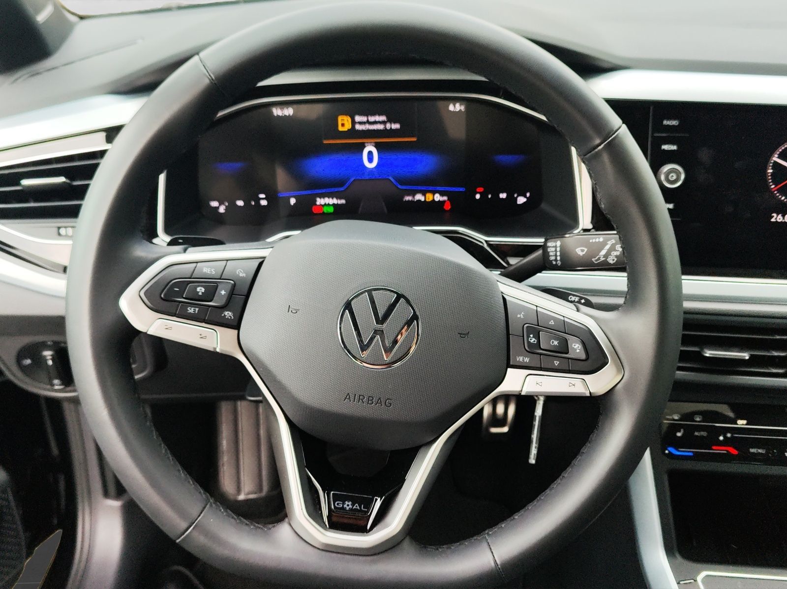 Volkswagen Taigo - Bild 9