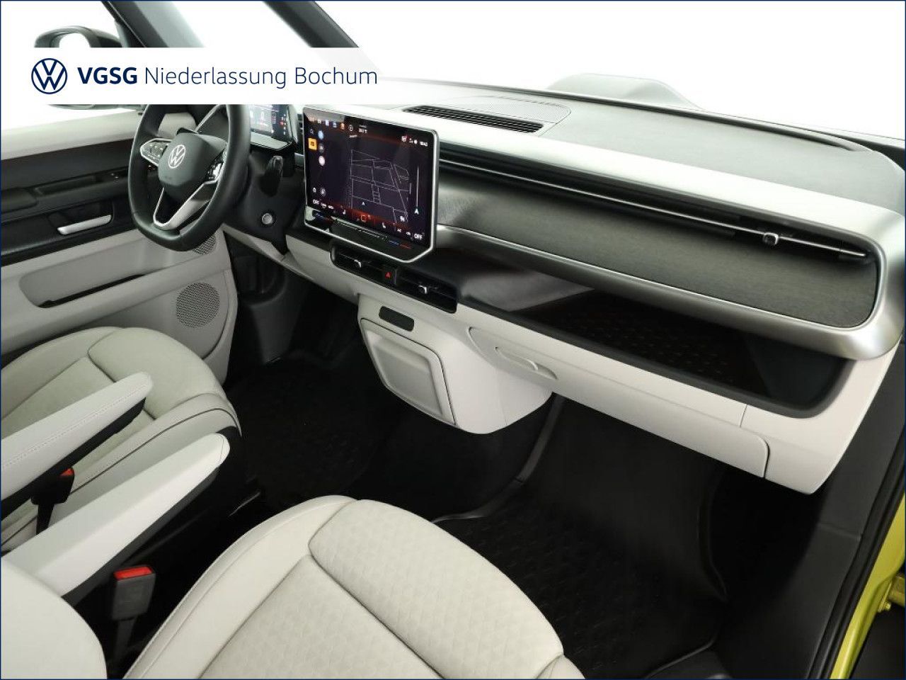 Volkswagen ID. Buzz - Bild 6