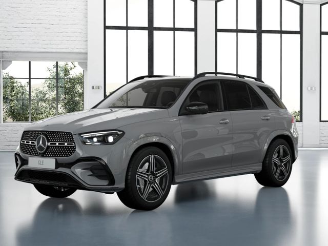 Mercedes-Benz GLE 450d*AMG*FACELIFT*BURM*HEAD-UP*AVAILABLE*