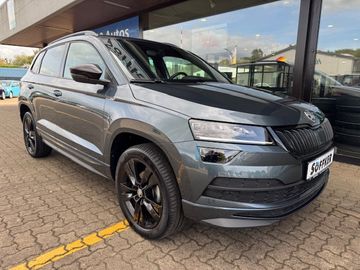 Bild 2 Skoda Karoq Sportline 1.5 TSI Matrix-LED DCC