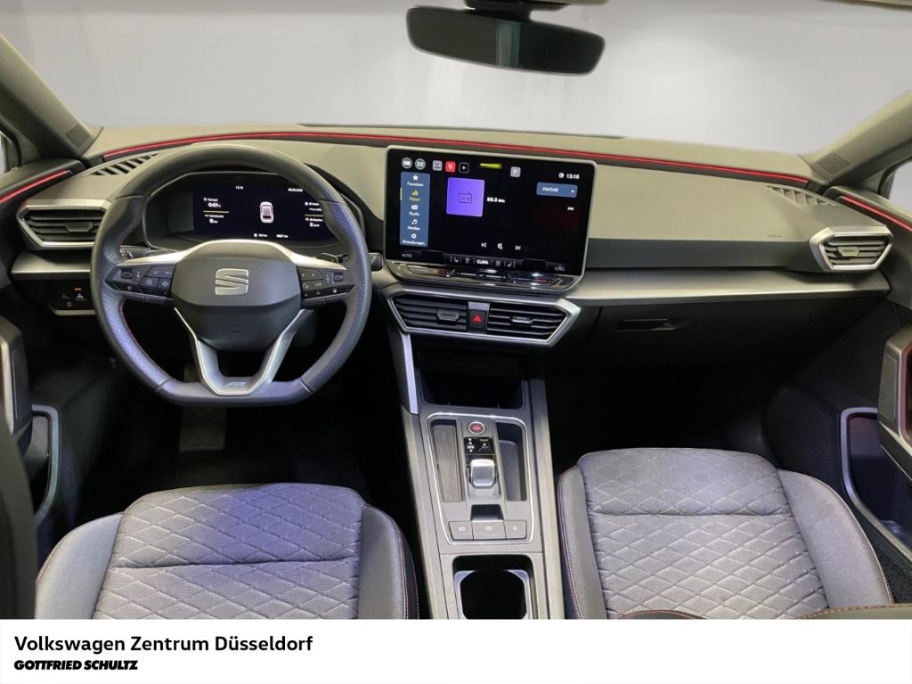 Seat Leon - Bild 6