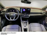 Seat Leon - Vorschau Bild 6
