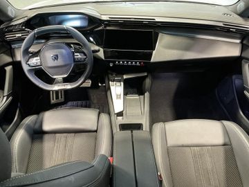 Peugeot 408 - 7