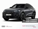 Audi SQ5 Sportback 3.0 TFSI quattro S tronic S line