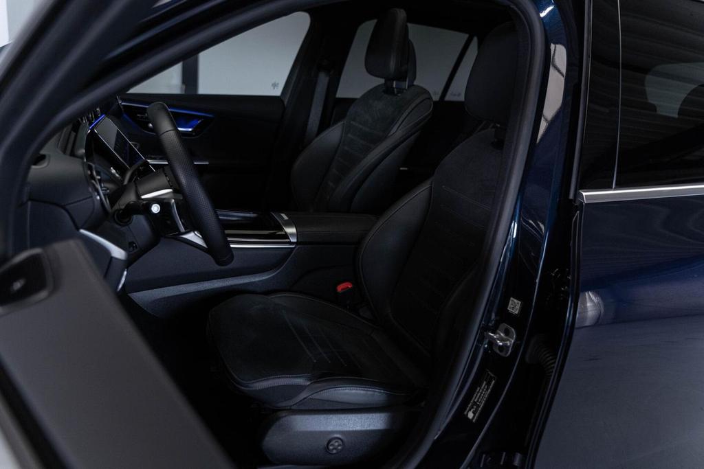 Mercedes-Benz GLC 400